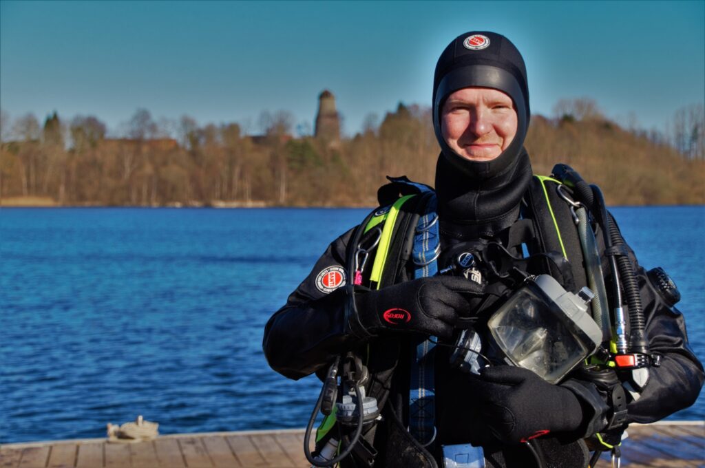 Lars Seidelin Ny sekretariatschef